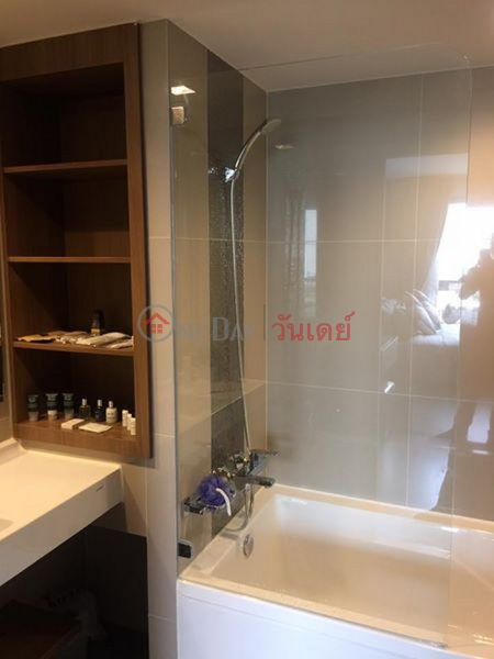 Property Search Thailand | OneDay | Residential | Rental Listings Condo for Rent: Ideo Sukhumvit 93, 35 m², 1 bedroom(s)