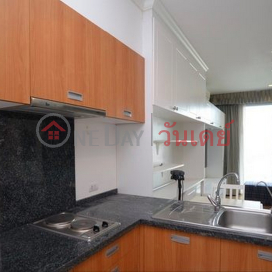 Condo for Rent: Villa Sathorn, 45 m², 1 bedroom(s) - OneDay_0