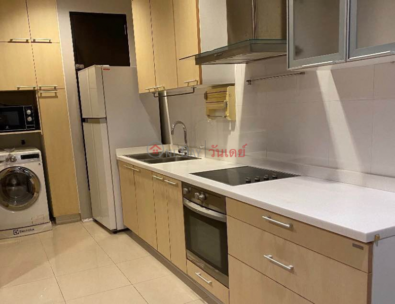 For rent Citi smart Sukhumvit 18 (9th floor) Thailand Rental | ฿ 65,000/ month