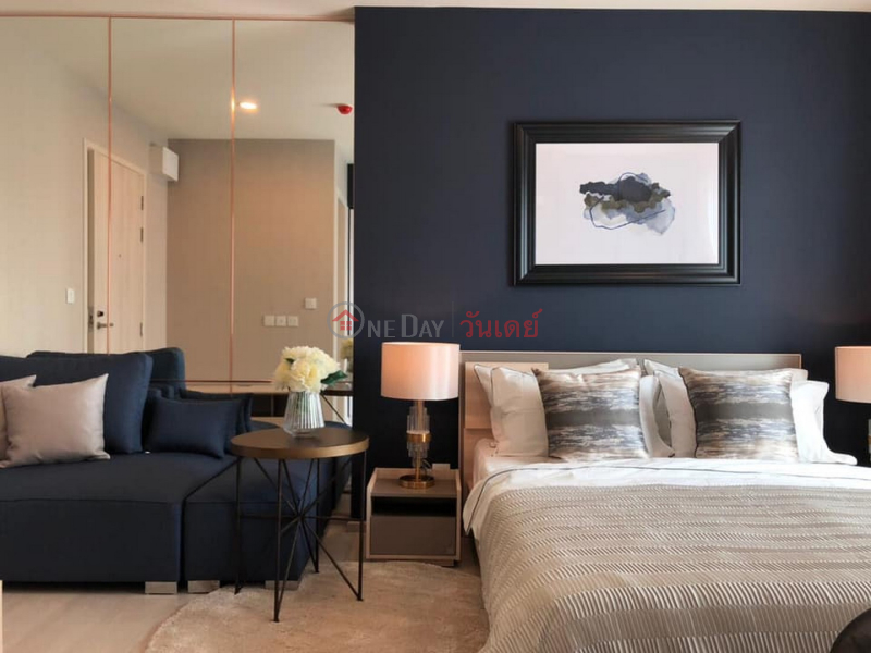 Condo for Rent: Life Asoke, 25 m², 1 bedroom(s) Thailand, Rental ฿ 17,000/ month