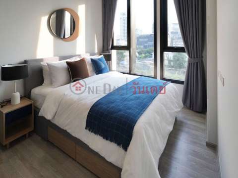 Condo for Rent: XT Ekkamai, 30 m², 1 bedroom(s) - OneDay_0