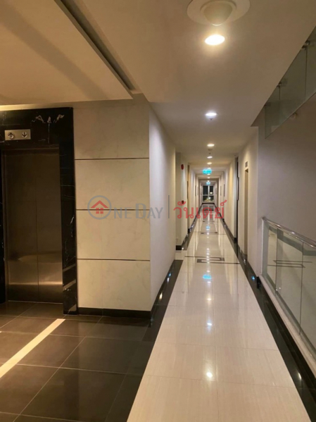 Property Search Thailand | OneDay | Residential, Rental Listings | Condo for rent: Rhythm Sukhumvit (21st floor),fully furnished, 45sqm