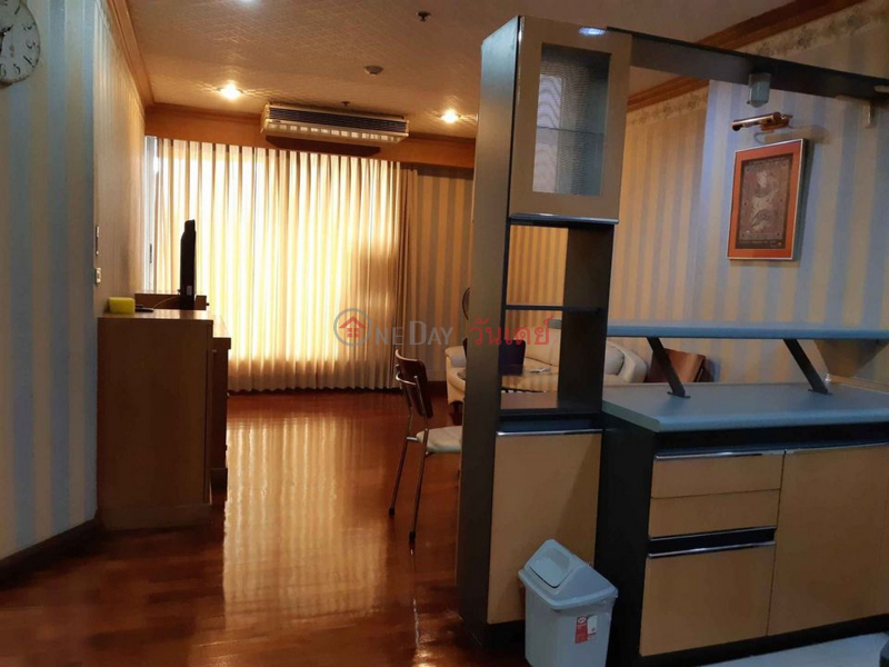 ฿ 27,000/ เดือน, คอนโด สำหรับ เช่า: Pathumwan Resort, 75 ตร.ม., 2 ห้องนอน