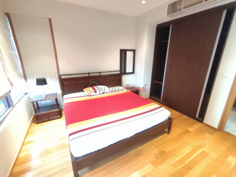 ฿ 28,000/ month | Condo for Rent: The Emporio Place, 46 m², 1 bedroom(s)