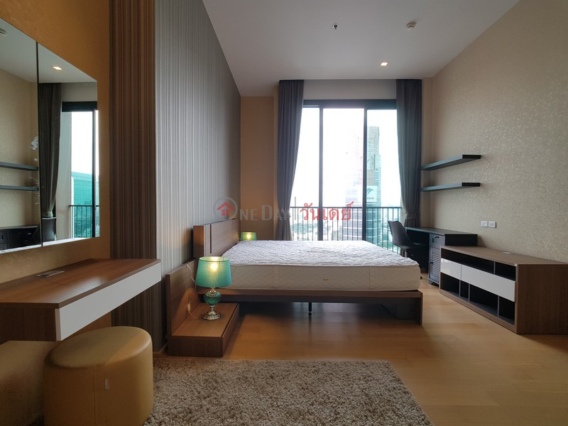 Condo for Rent: Noble ReD, 52 m², 1 bedroom(s) | Thailand | Rental | ฿ 35,000/ month