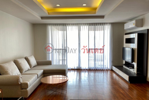 Condo for Rent: Newton Tower, 120 m², 2 bedroom(s) - OneDay_0