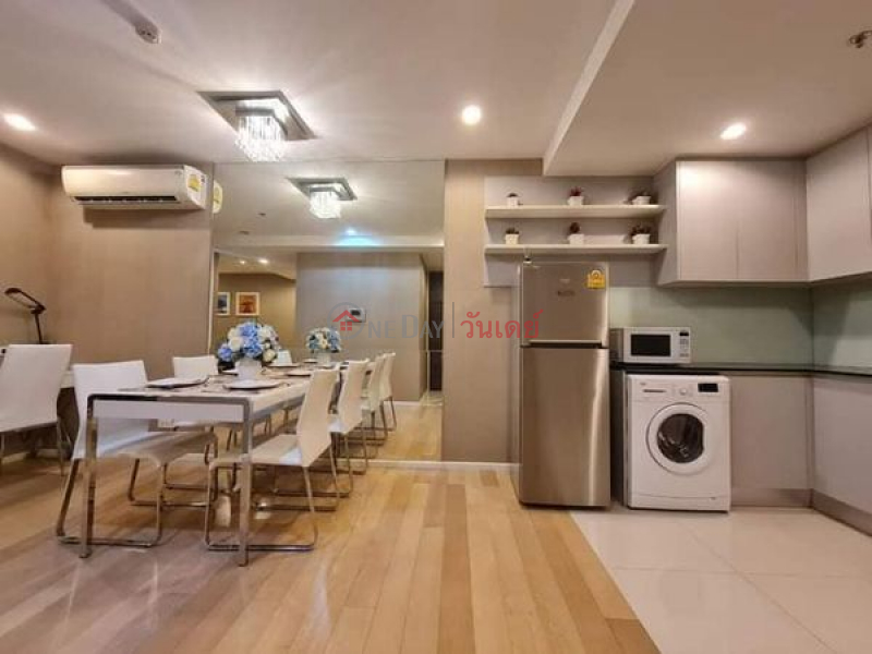 ฿ 32,000/ month | Apartment for rent at 28 Sukhumvit 15