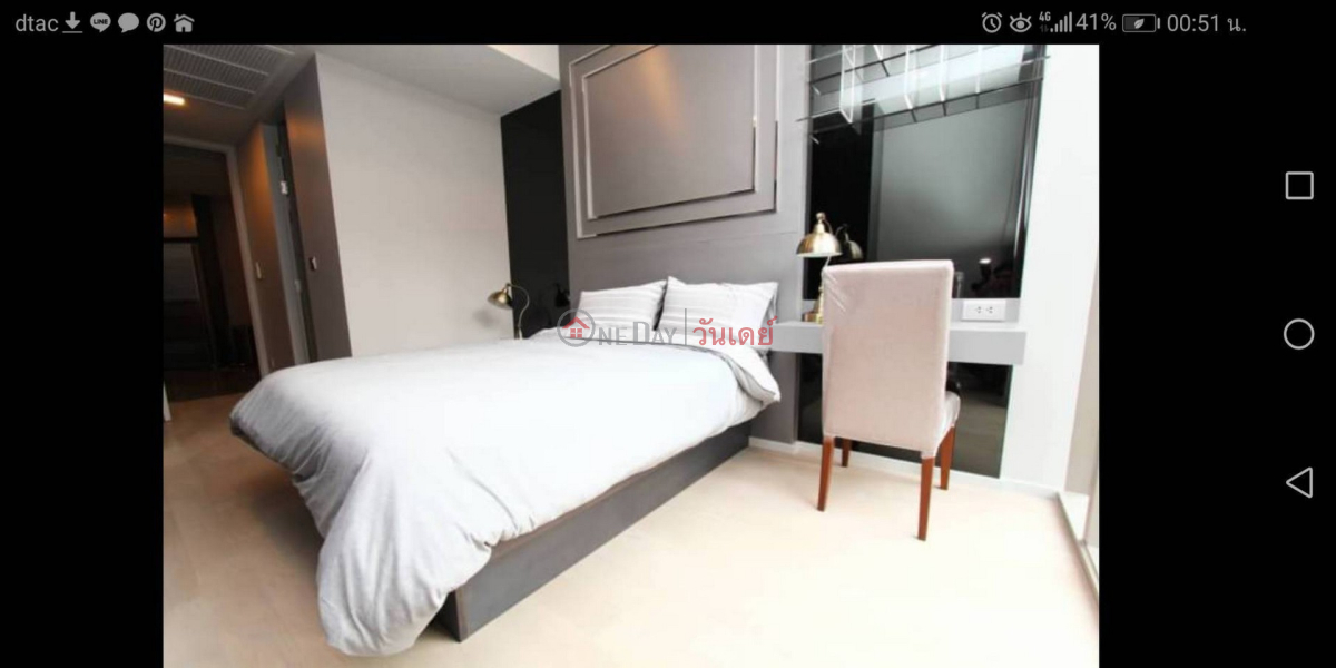 คอนโด สำหรับ เช่า: Ashton Residence 41, 135 ตร.ม., 3 ห้องนอน ประเทศไทย, เช่า ฿ 138,000/ เดือน