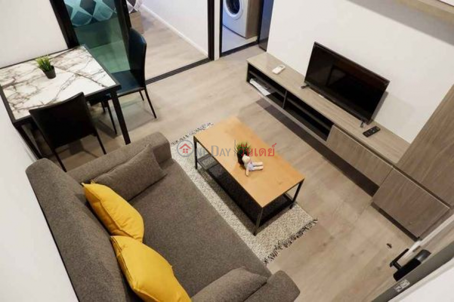 Condo for rent Notting Hill Sukhumvit 105 (5th floor, building F) | Thailand | Rental | ฿ 8,500/ month