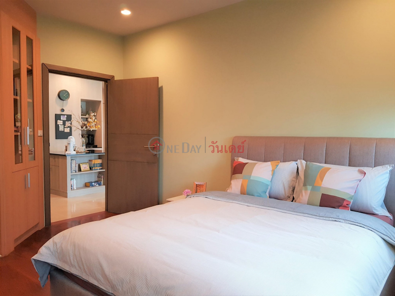 ฿ 44,000/ เดือน | คอนโด สำหรับ เช่า: The Star Estate @ Narathiwas, 110 ตร.ม., 2 ห้องนอน