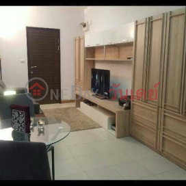 Condo for Rent: Supalai Park Asoke-ratchada, 50 m², 1 bedroom(s) - OneDay_0