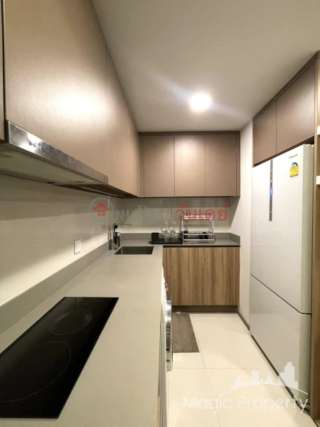 ฿ 29,000/ month | Taka Haus Ekkamai 12 Condominium, Watthana, Bangkok