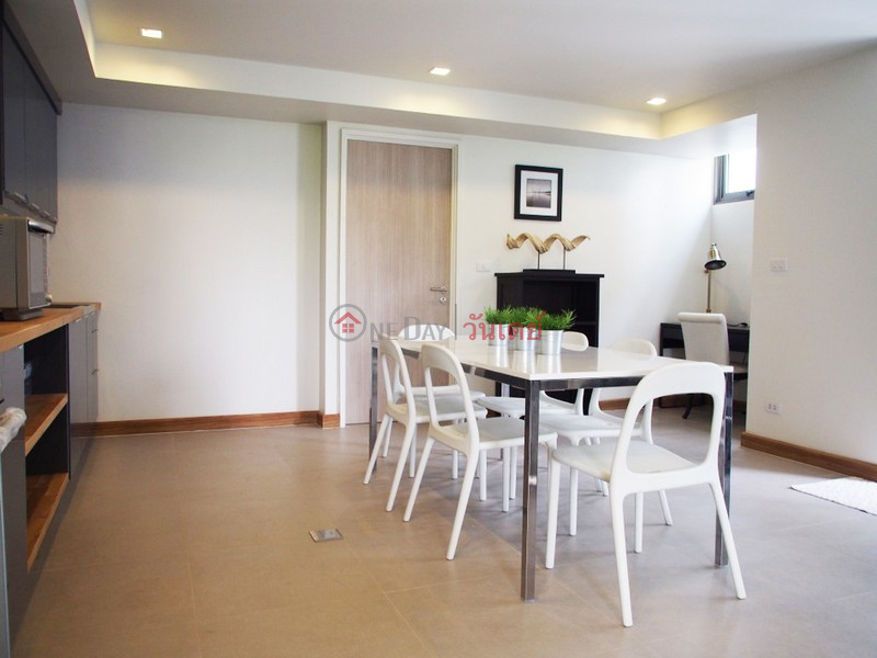 Condo for Rent: Downtown Forty Nine, 112 m², 2 bedroom(s) Thailand Rental ฿ 76,000/ month