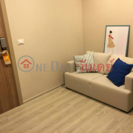 Condo for Rent: Condolette Midst Rama 9, 30 m², 1 bedroom(s) - OneDay_0