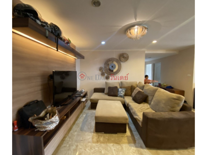 Condo for Rent: D.S. Tower 2 Sukhumvit 39, 129 m², 3 bedroom(s) Rental Listings