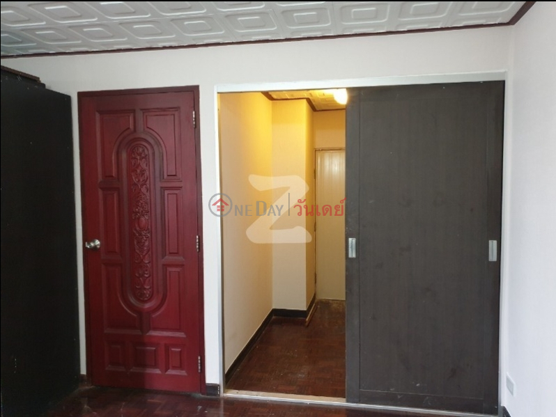 ฿ 30,000/ month Condo for Rent: Ruenrudee Condominium, 102 m², 2 bedroom(s)