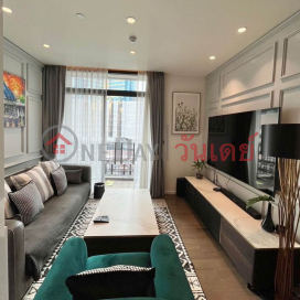 Condo for Rent: MUNIQ Sukhumvit 23, 70 m², 2 bedroom(s) - OneDay_0