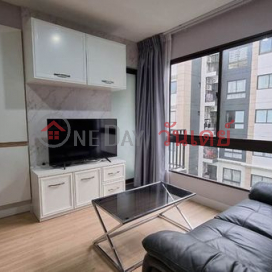 Condo for rent The Nest Sukhumvit 22 (5th floor, building A) _0