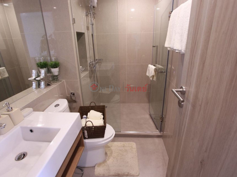 , 1 | Residential, Rental Listings ฿ 14,500/ month