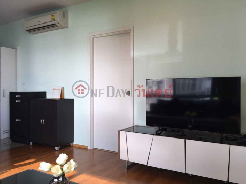 Condo for Rent: The Vertical Aree, 50 m², 1 bedroom(s) - OneDay_0