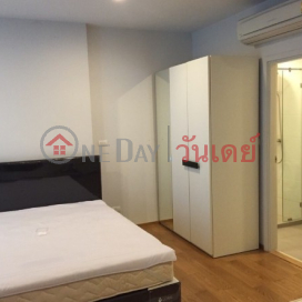 Condo for Rent: The Vertical Aree, 40 m², 1 bedroom(s) - OneDay_0