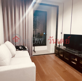 Condo for Rent: Ideo Q Sukhumvit 36, 45 m², 1 bedroom(s) - OneDay_0