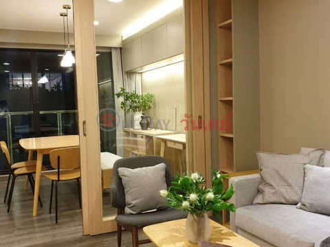 Condo for Rent: Rende Sukhumvit 23, 72 m², 2 bedroom(s) - OneDay_0