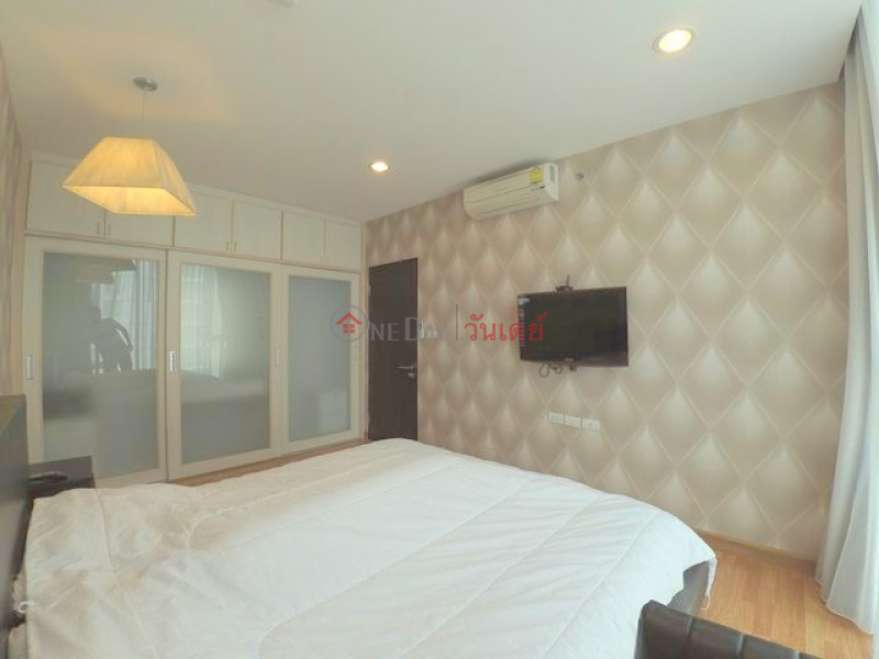 Property Search Thailand | OneDay | Residential Rental Listings | Condo for Rent: The Alcove Thonglor 10, 44 m², 1 bedroom(s)