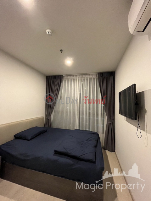 1 Bedroom Condo For Sale in Elio Del Nest, Udom Suk, Bang Na, Bangkok _0