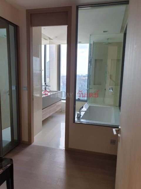 For rent THE ESSE ASOKE (38th floor) (666-0303427010)_0