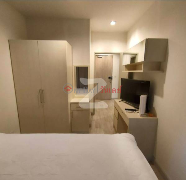 Condo for Rent: Ideo Mobi Rama 9, 61 m², 2 bedroom(s) Rental Listings