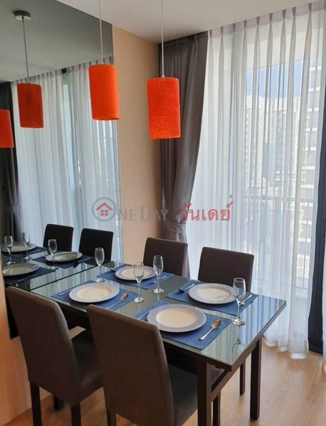 Condo for Rent: The Alcove 49, 69 m², 2 bedroom(s),Thailand | Rental | ฿ 45,000/ month