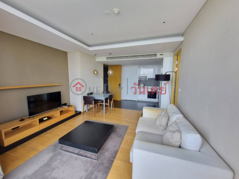 Condo for Rent: Aequa Sukhumvit 49, 60 m², 1 bedroom(s) - OneDay_0