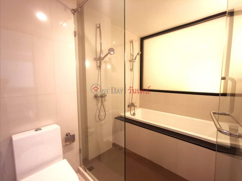 ฿ 40,000/ เดือน | A Nice 2 Bedroom Duplex Unit at Thong Lo Soi 8