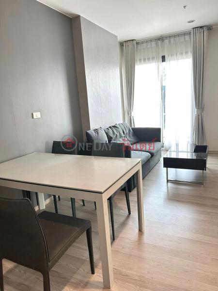 Condo for Rent: Centric Ratchada - Huai Khwang, 58 m², 2 bedroom(s) | Thailand | Rental ฿ 27,000/ month