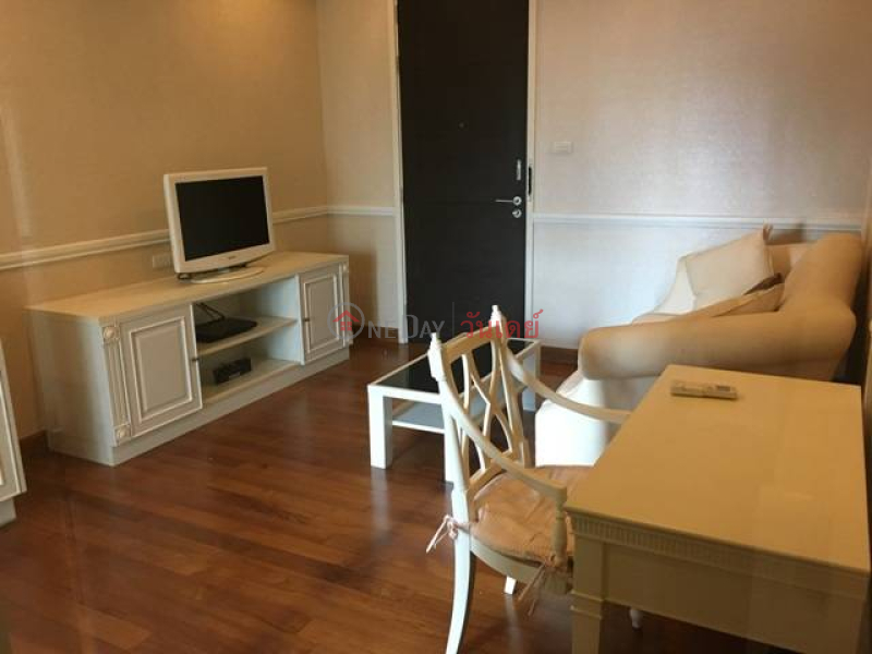 Condo for Rent: Ivy Sathorn 10, 42 m², 1 bedroom(s) Rental Listings