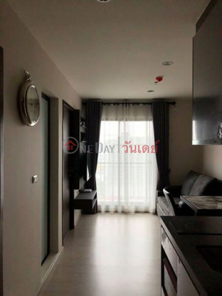 Property Search Thailand | OneDay | Residential, Sales Listings Rhythm Asoke for Sale | Condo in Makkasan