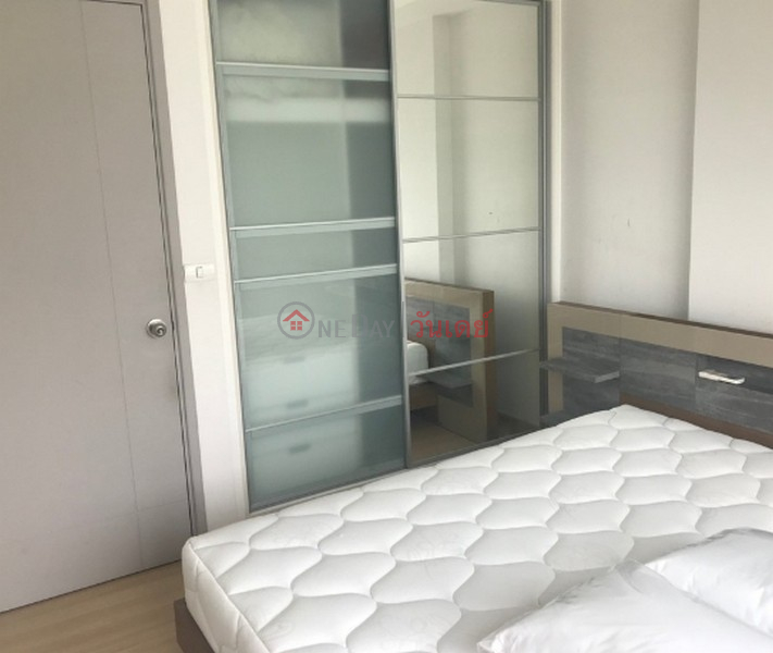 Condo for Rent: Thru Thonglor, 45 m², 1 bedroom(s) | Thailand, Rental ฿ 24,000/ month