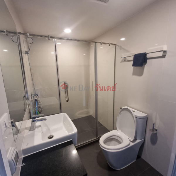 ฿ 15,000/ month | Condo for Rent: Dolce Lasalle, 46 m², 2 bedroom(s)