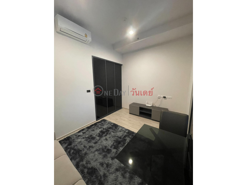 Condo for Rent: Ideo Ratchada-Sutthisan, 34 m², 1 bedroom(s) Rental Listings