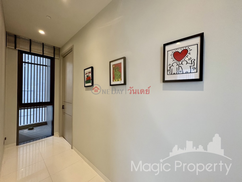 Vittorio 39 Condominium, Khlong Tan Nuea, Watthana, Bangkok | Thailand | Rental ฿ 180,000/ month