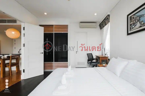 Aguston 1 Bed 1 bath Sukhumvit 22 (TRI-15099)_0