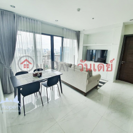 3 Bedroom Condominium For Sale in C Ekkamai, Watthana, Bangkok _0