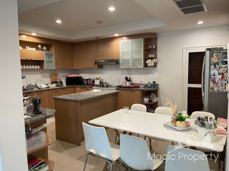 ขายบ้านเดี่ยว 5 ห้องนอน ใน หมู่บ้าน นิชดาธานี อำเภอปากเกร็ด นนทบุรี | ประเทศไทย, ขาย ฿ 55Million