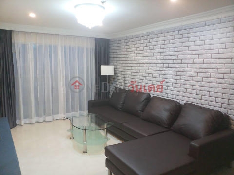 คอนโด สำหรับ เช่า: Bangna Residence, 62 ตร.ม., 1 ห้องนอน - OneDay_0