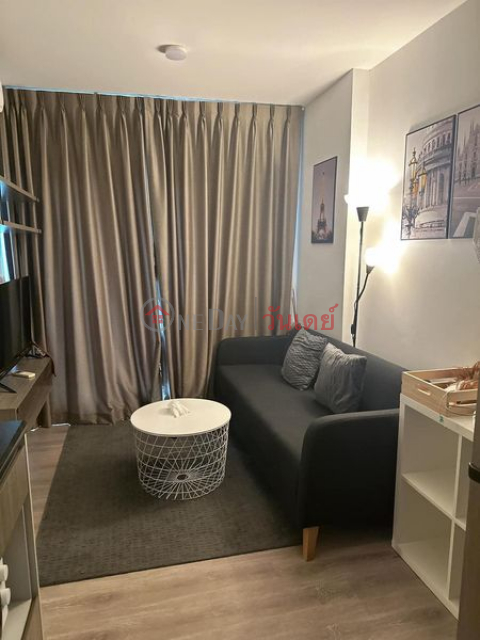 Condo for rent: Kensington Sukhumvit - Theparak (25th floor) _0