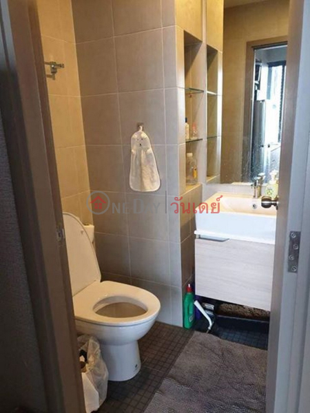 Ashton Asoke for Rent | Condo in Khlong Toei Nuea | Thailand, Rental ฿ 35,000/ month