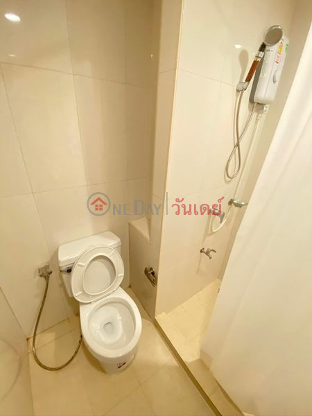 ฿ 12,000/ month, i-Condo 1 Salaya (1st floor, building B)