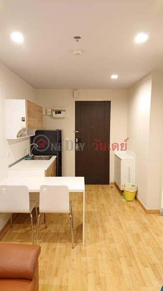 Condo for Rent: Casa Condo Asoke-dindaeng, 34 m², 1 bedroom(s) | Thailand Rental, ฿ 14,000/ month