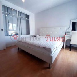 Condo for Rent: The Parkland Grand Taksin, 42 m², 1 bedroom(s) - OneDay_0